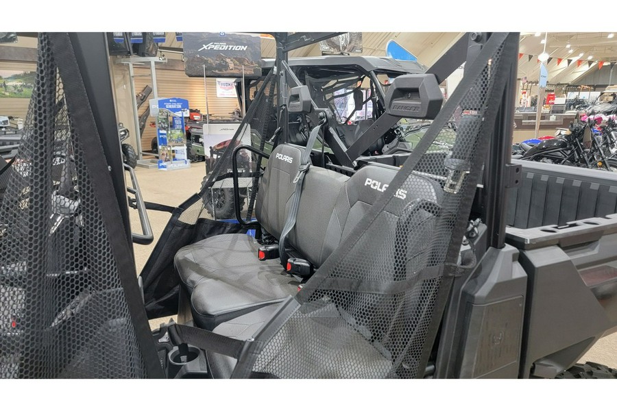 2024 Polaris Industries Ranger Crew 1000 Premium