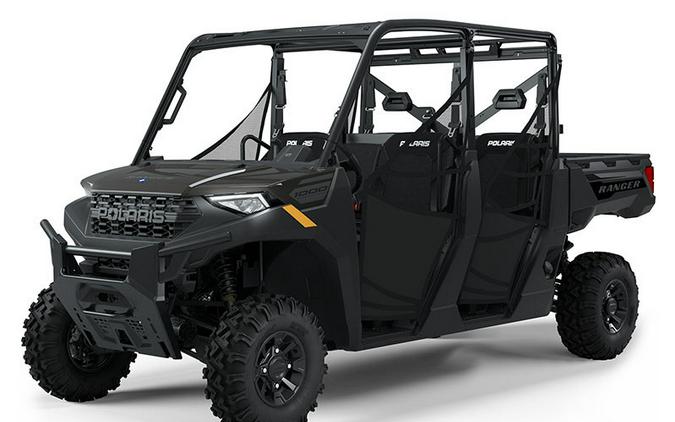 2024 Polaris Industries Ranger Crew 1000 Premium