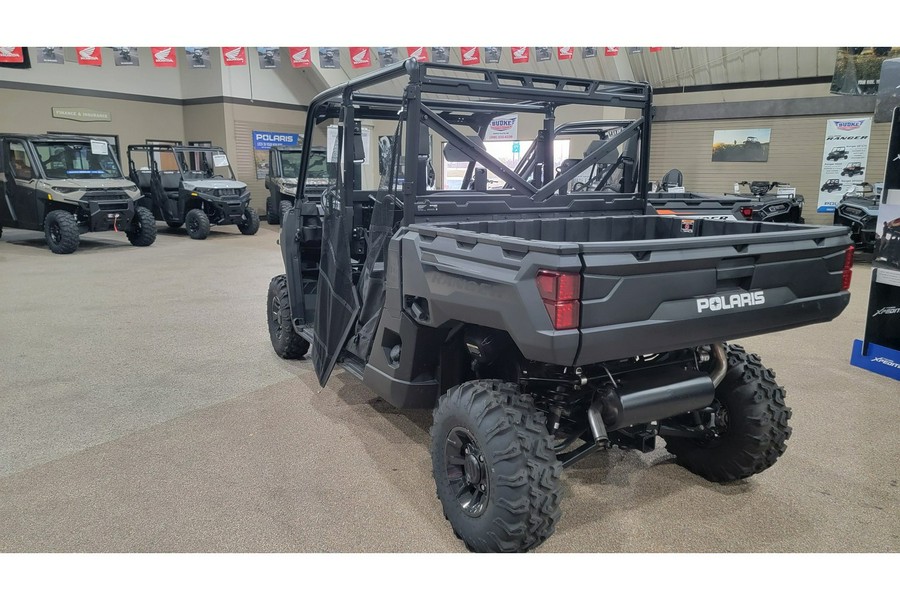 2024 Polaris Industries Ranger Crew 1000 Premium