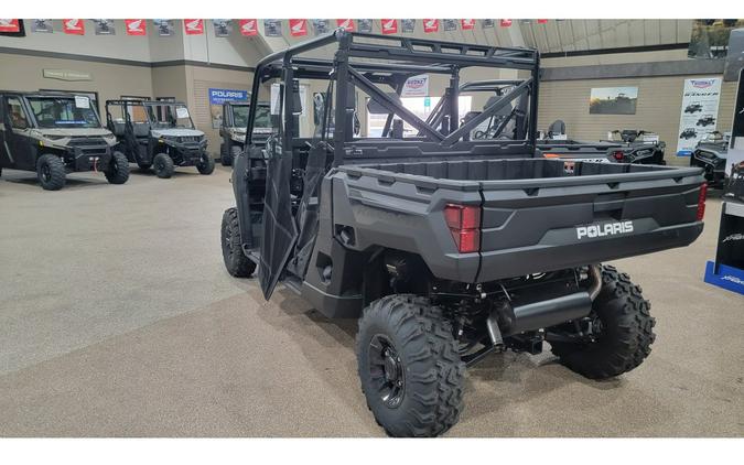 2024 Polaris Industries Ranger Crew 1000 Premium