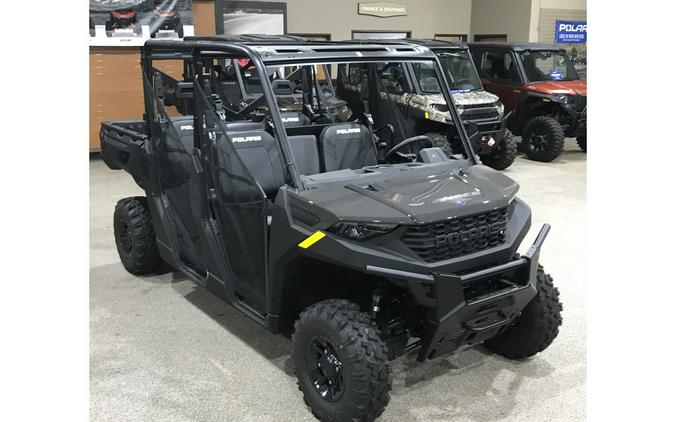 2024 Polaris Industries Ranger Crew 1000 Premium