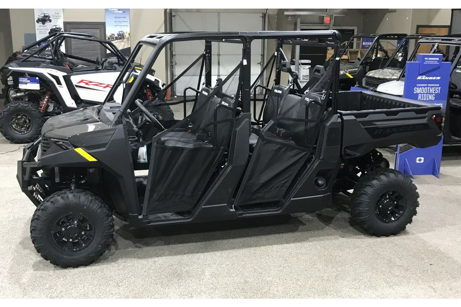 2024 Polaris Industries Ranger Crew 1000 Premium