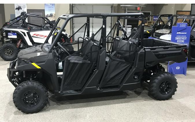 2024 Polaris Industries Ranger Crew 1000 Premium