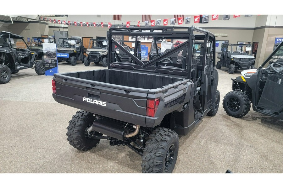 2024 Polaris Industries Ranger Crew 1000 Premium