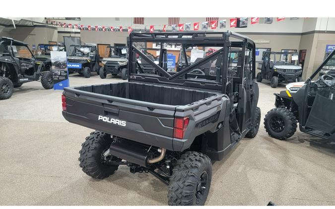 2024 Polaris Industries Ranger Crew 1000 Premium