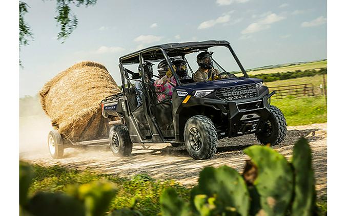 2024 Polaris Industries Ranger Crew 1000 Premium