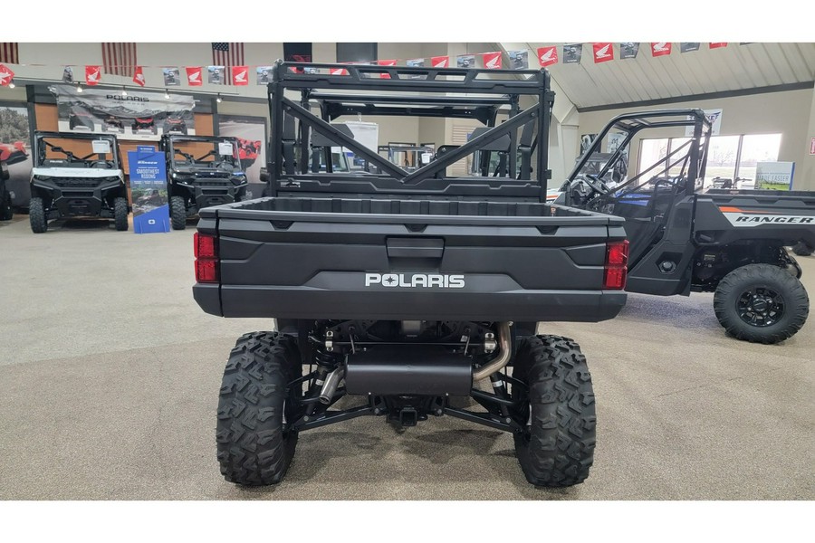 2024 Polaris Industries Ranger Crew 1000 Premium