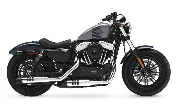 2017 Harley-Davidson® XL1200X - Forty-Eight®