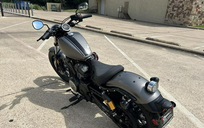 2014 Yamaha Bolt™ R-Spec