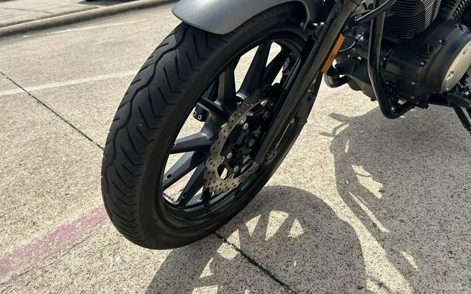 2014 Yamaha Bolt™ R-Spec