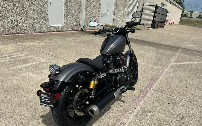 2014 Yamaha Bolt™ R-Spec