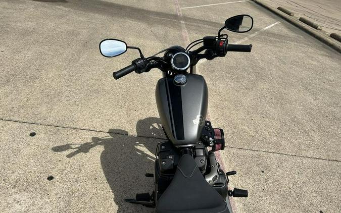 2014 Yamaha Bolt™ R-Spec