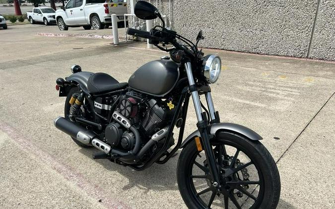 2014 Yamaha Bolt™ R-Spec