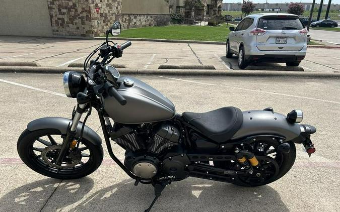 2014 Yamaha Bolt™ R-Spec