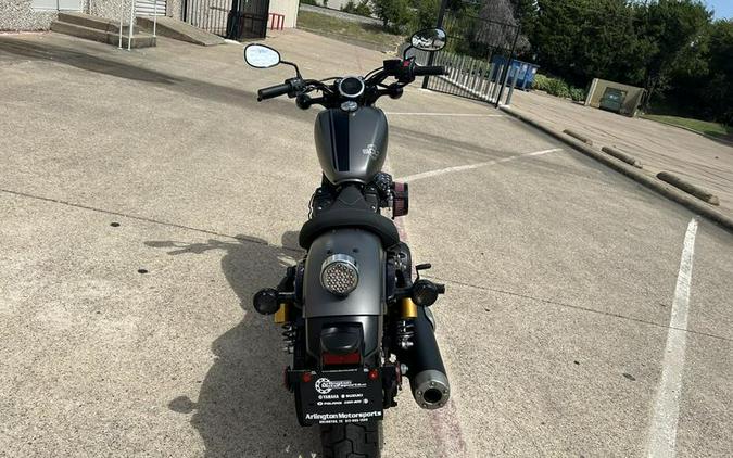 2014 Yamaha Bolt™ R-Spec