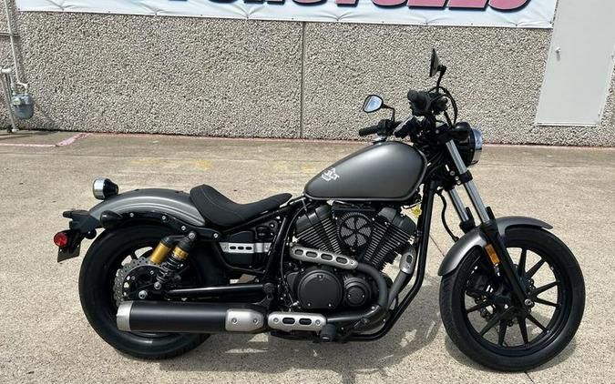 2014 Yamaha Bolt™ R-Spec