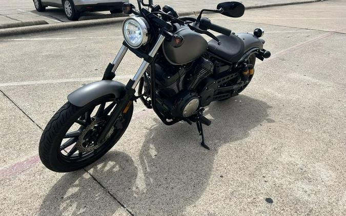 2014 Yamaha Bolt™ R-Spec