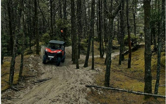 2024 CFMOTO ZFORCE 950 Trail