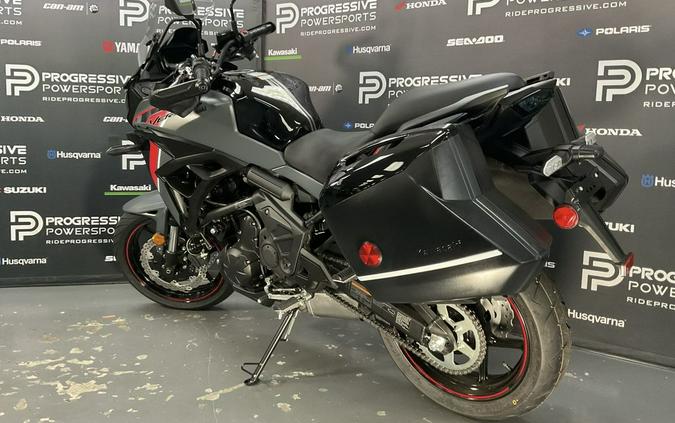 2024 Kawasaki Versys® 650 LT ABS