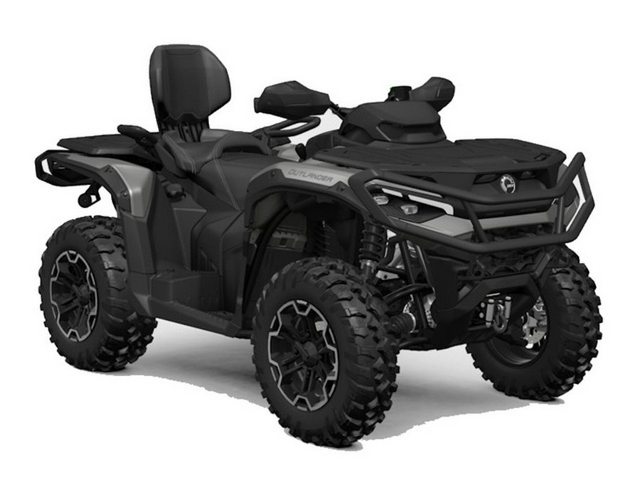 2025 Can-Am Outlander MAX XT 850