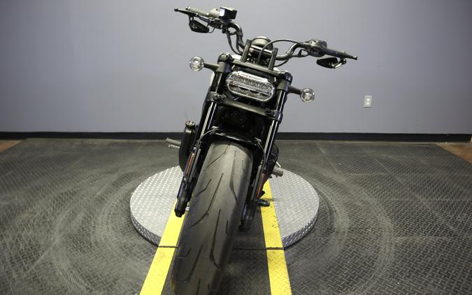 2023 Harley-Davidson Sportster S White Sand Pearl