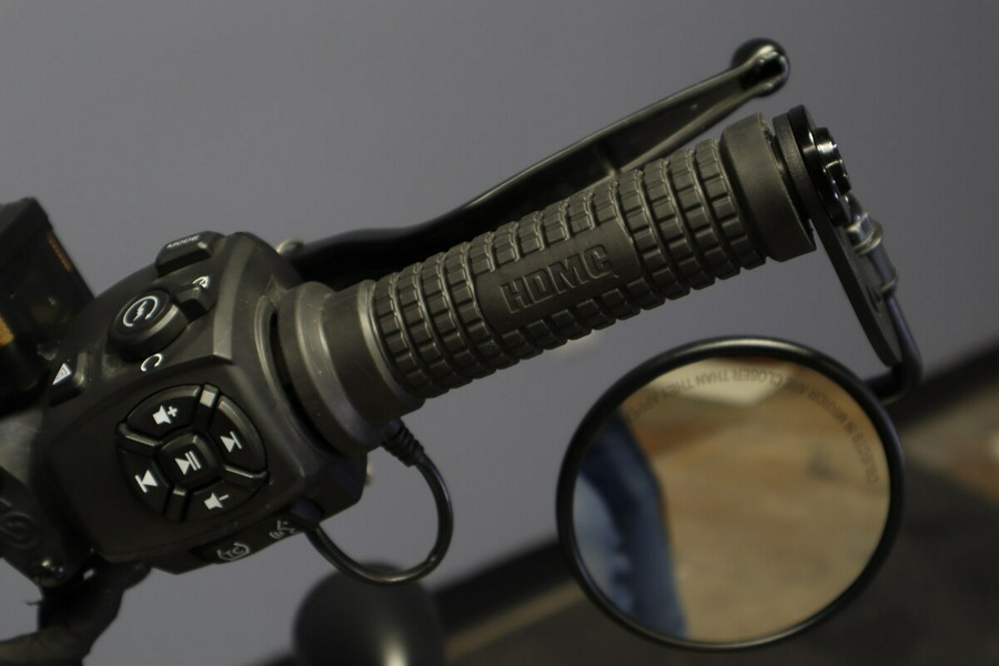 2023 Harley-Davidson Sportster S