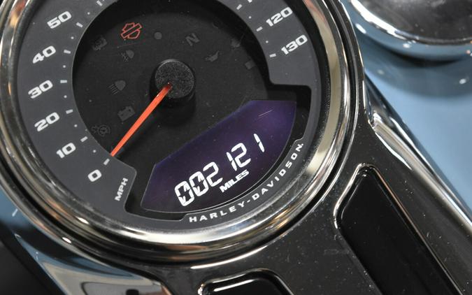 2024 Harley-Davidson Fat Boy 114