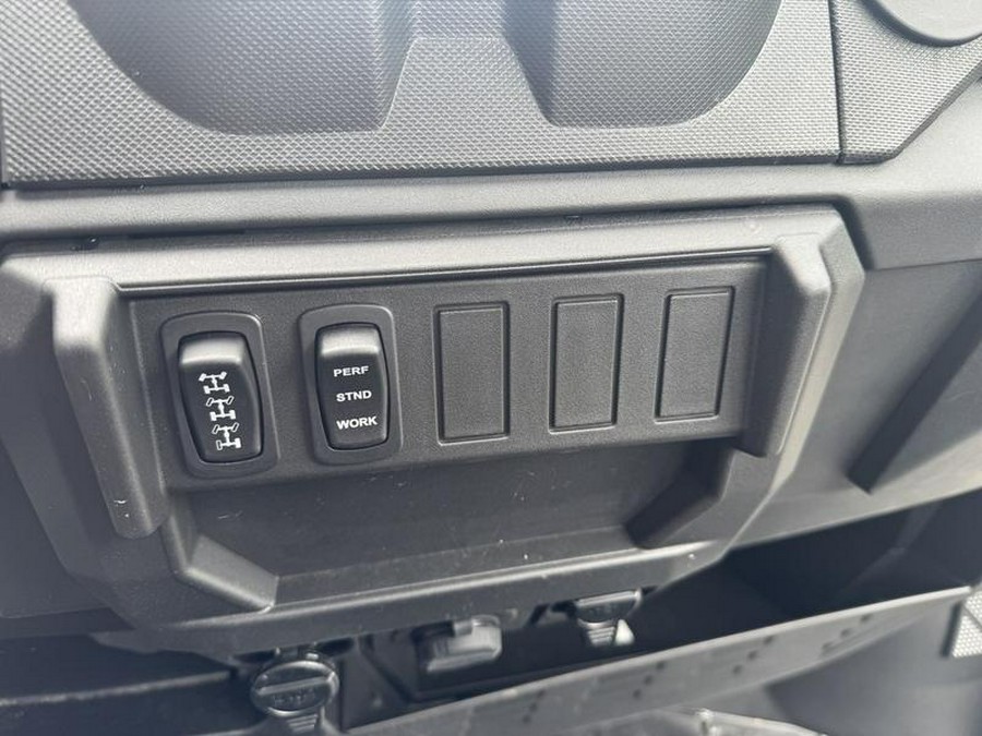 2026 Polaris® Ranger XP 1000 Premium