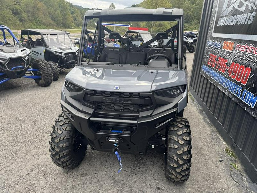 2026 Polaris® Ranger XP 1000 Premium
