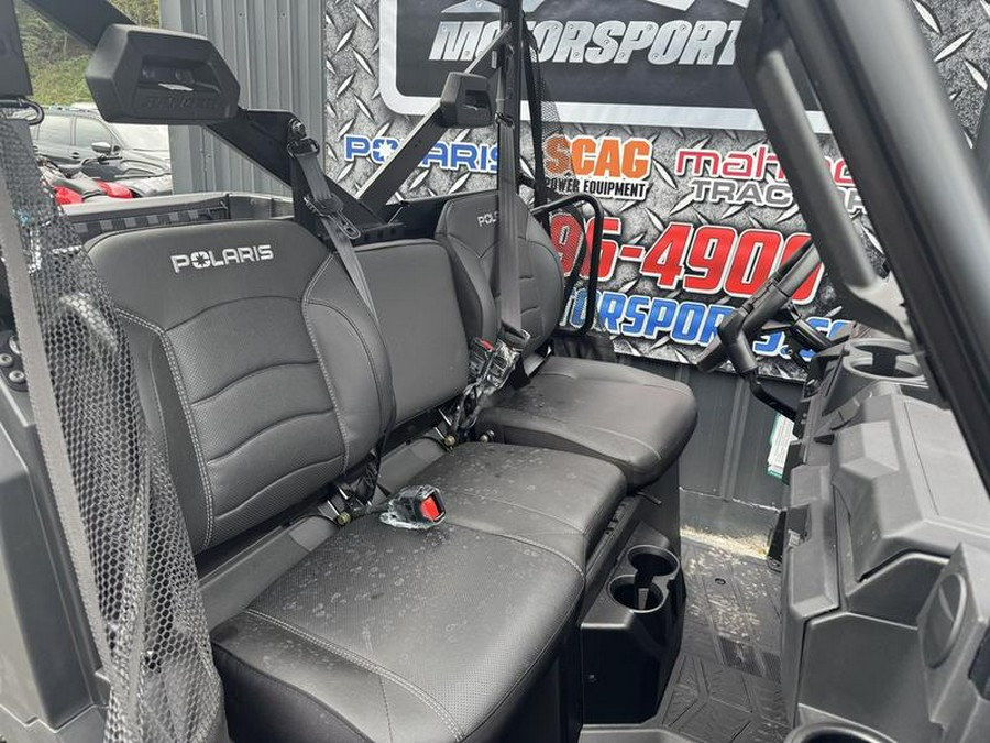 2026 Polaris® Ranger XP 1000 Premium