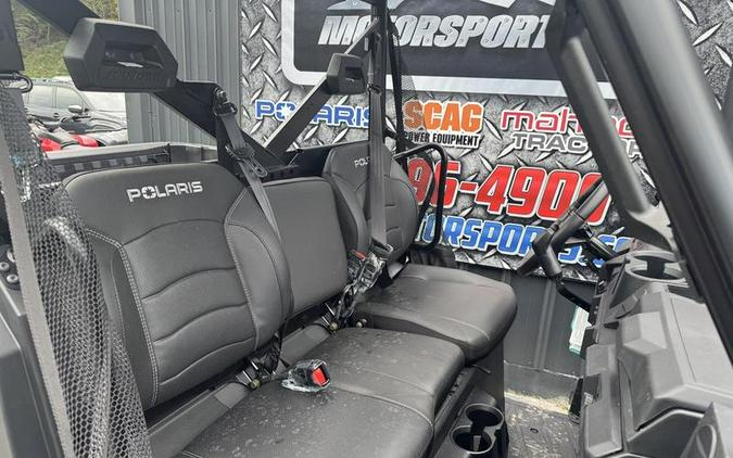 2026 Polaris® Ranger XP 1000 Premium