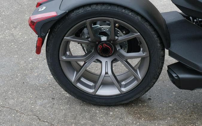 2025 CAN-AM RYKER 900