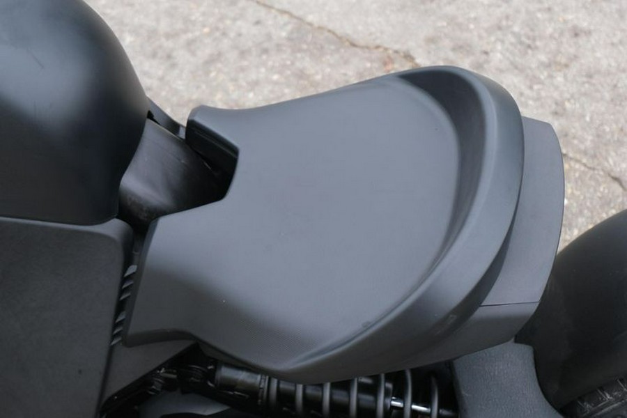 New 2025 CAN-AM RYKER 900