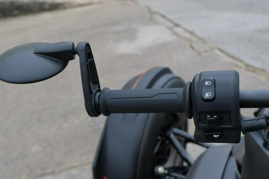 New 2025 CAN-AM RYKER 900