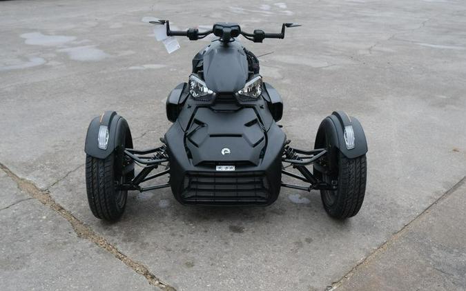 New 2025 CAN-AM RYKER 900
