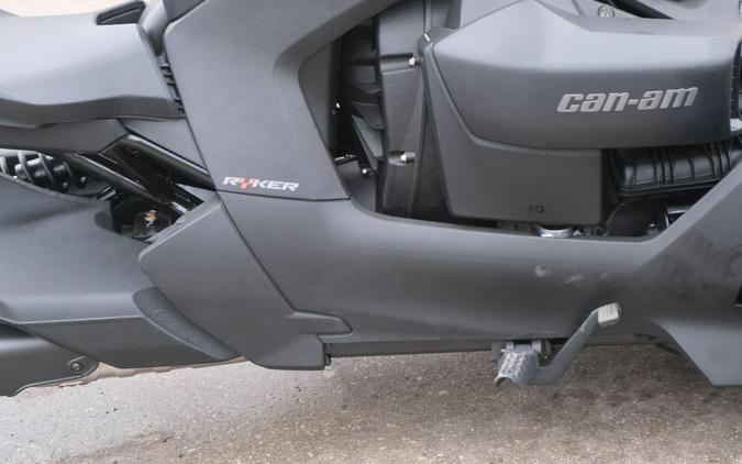 2025 CAN-AM RYKER 900
