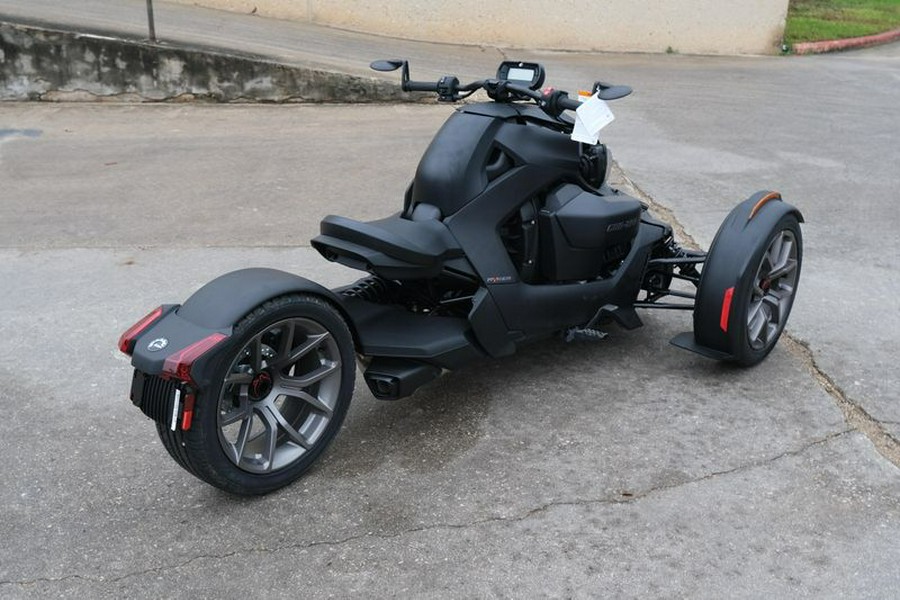 New 2025 CAN-AM RYKER 900