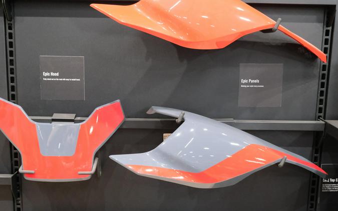 2025 CAN-AM RYKER 900