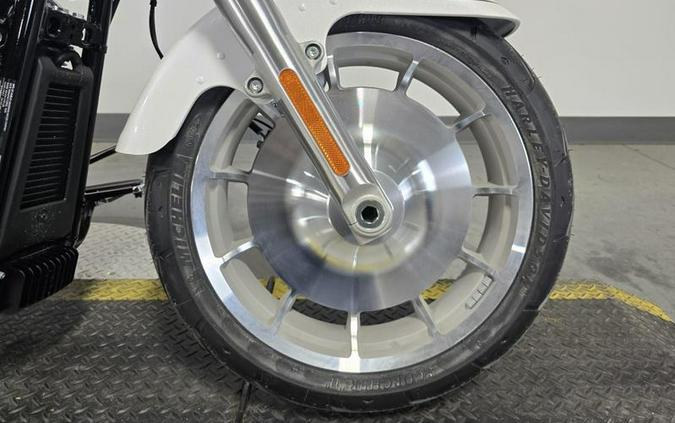 2026 Harley-Davidson® FLFB - Fat Boy®