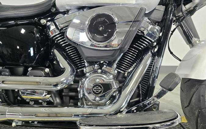 2026 Harley-Davidson® FLFB - Fat Boy®