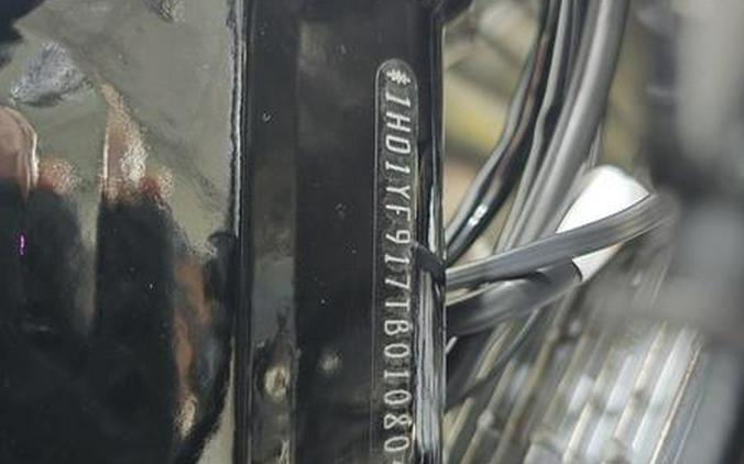 2026 Harley-Davidson® FLFB - Fat Boy®