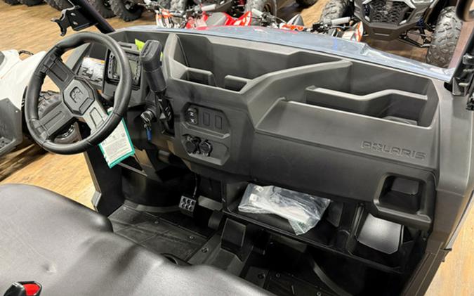 2026 Polaris Ranger 500