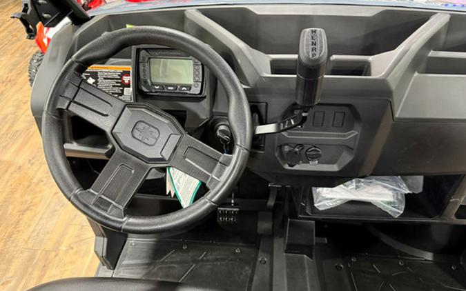 2026 Polaris Ranger 500