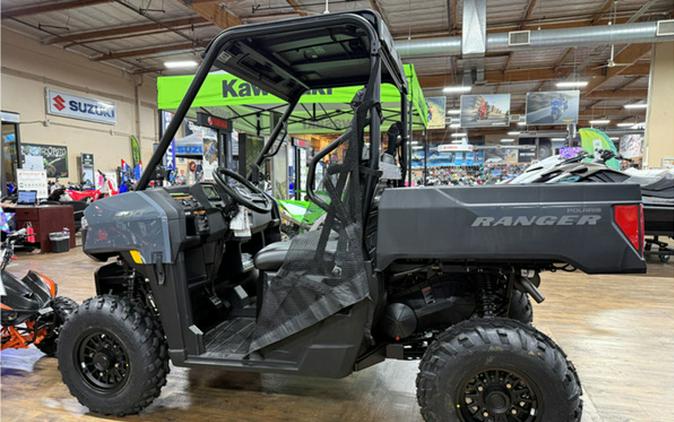 2026 Polaris Ranger 500