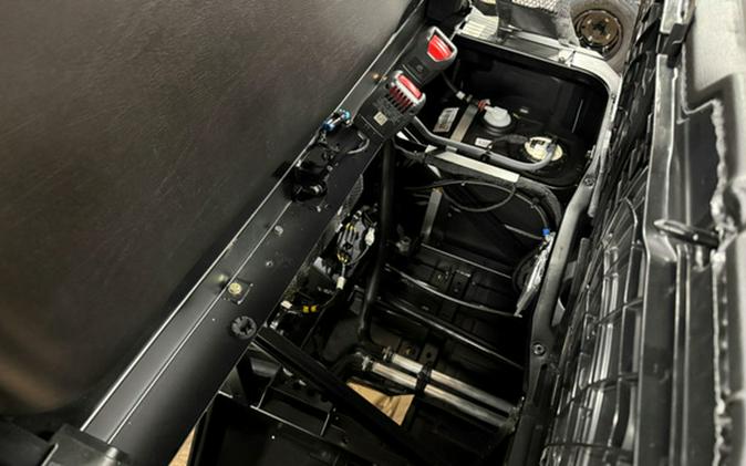 2026 Polaris Ranger 500