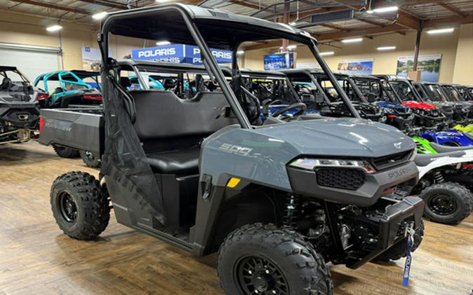 2026 Polaris Ranger 500