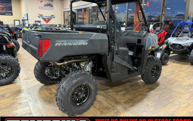 2026 Polaris Ranger 500