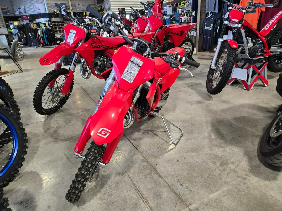 2026 GASGAS MC 65