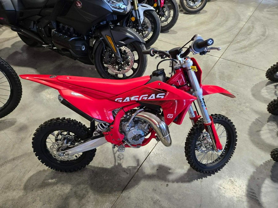 2026 GASGAS MC 65