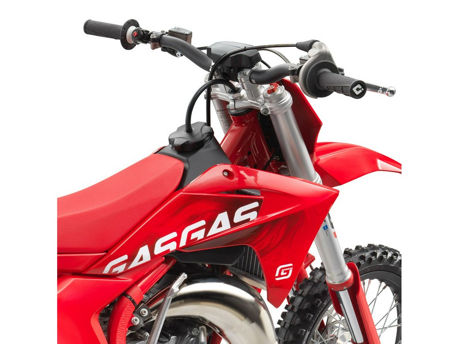 2026 GASGAS MC 65